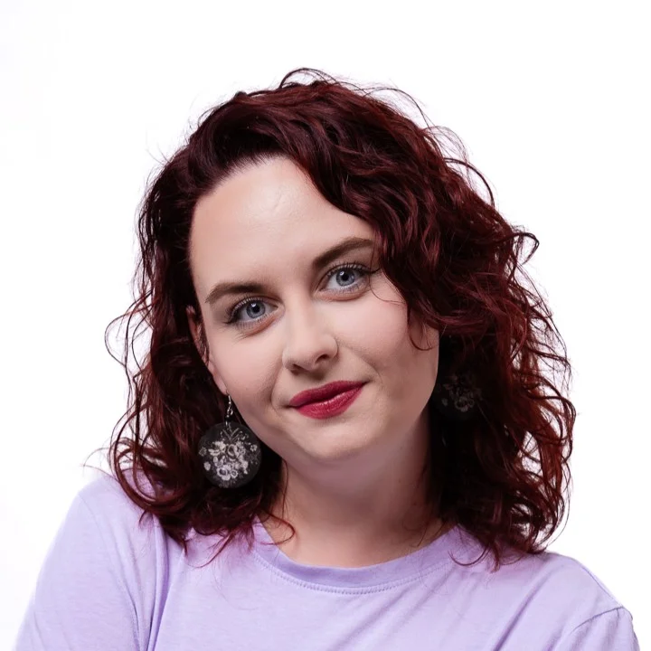 Magdalena Nogaj