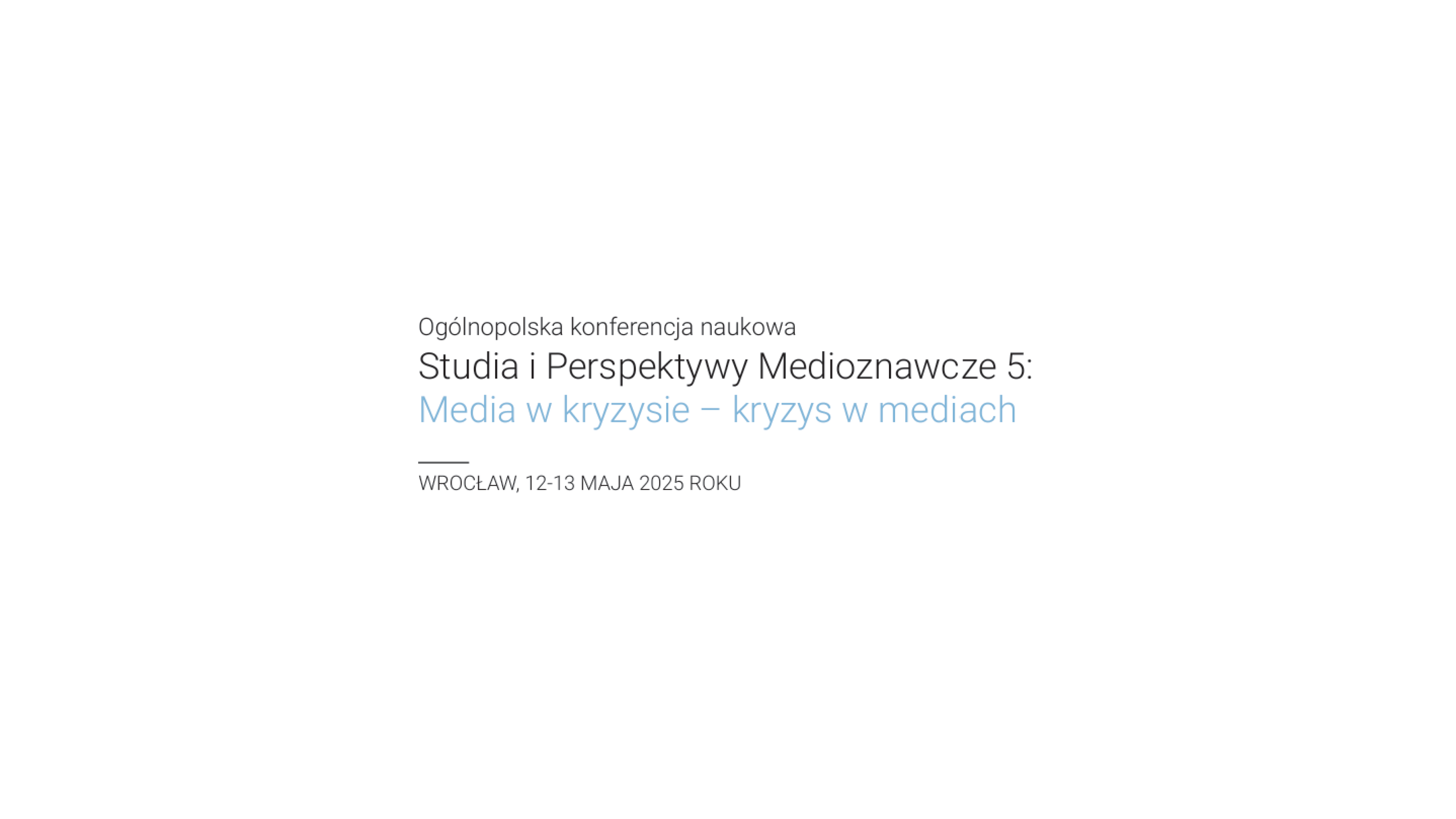 SiPM 2025