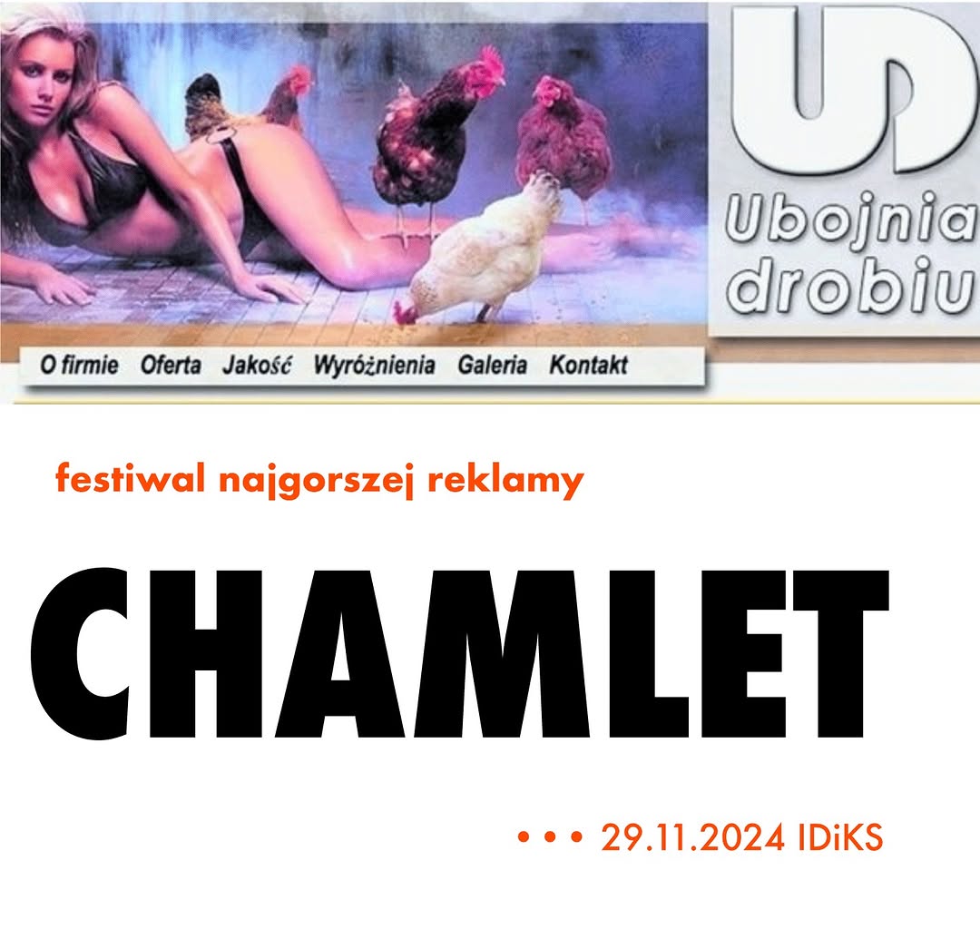chamlet