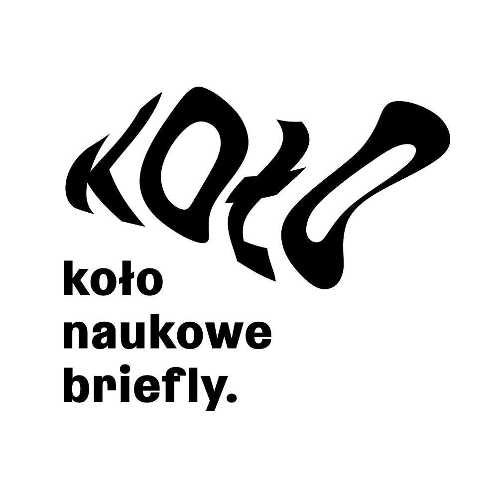 briefly.