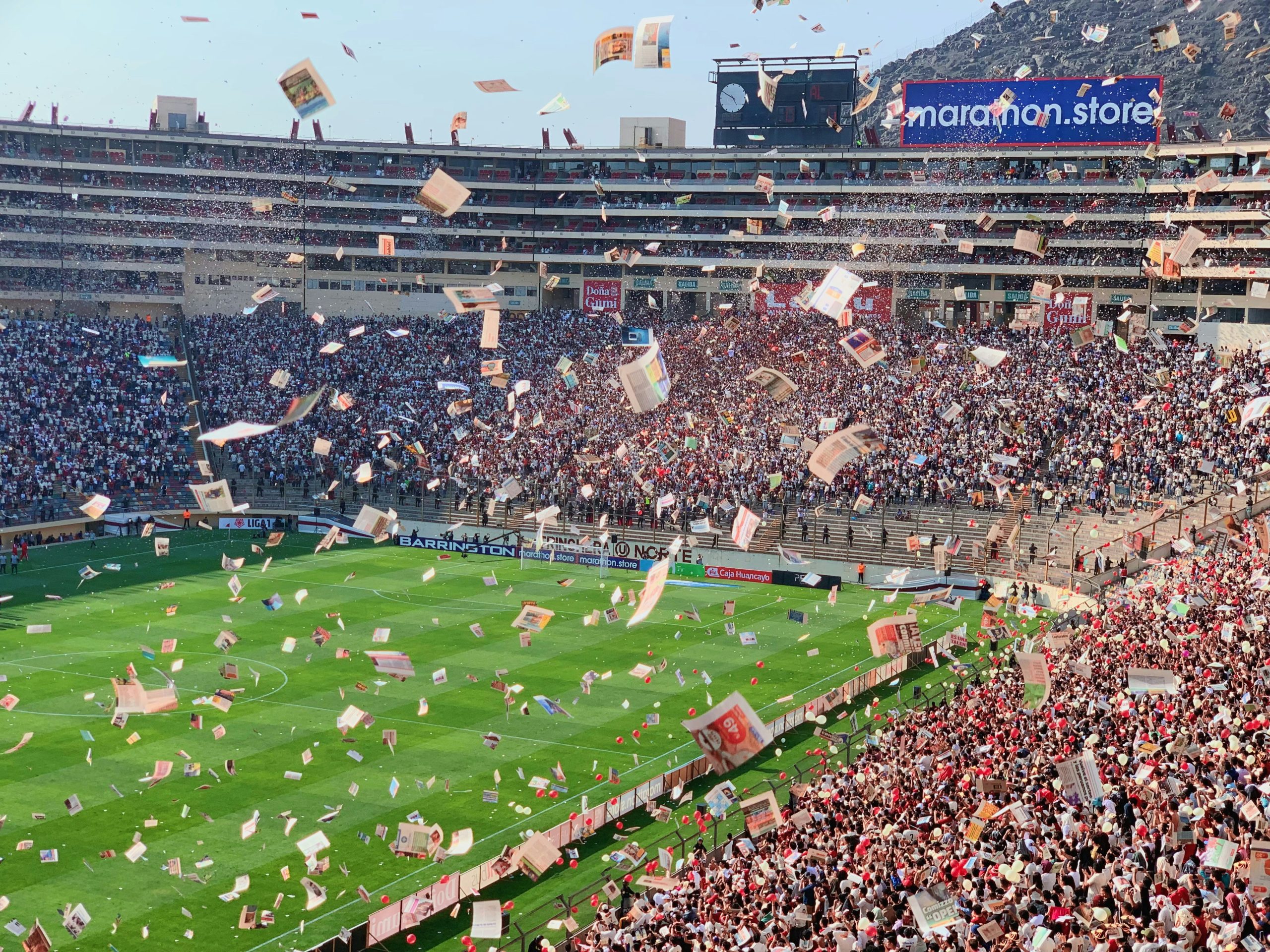 Sport