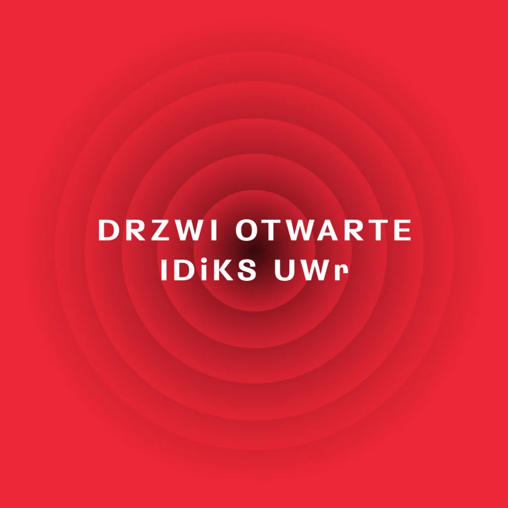 Drzwi otwarte