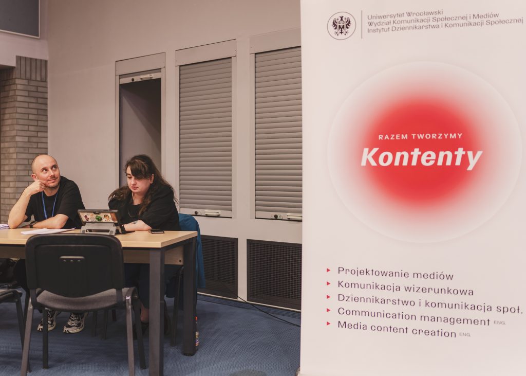 Kontenty #2 2025